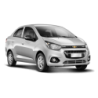 CHEVROLET BEAT 1.2 SEDAN