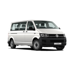 VOLKSWAGEN CARAVELLE 2.0
