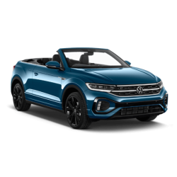 VOLKSWAGEN T-ROC CABRIO