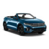 VOLKSWAGEN T-ROC CABRIO