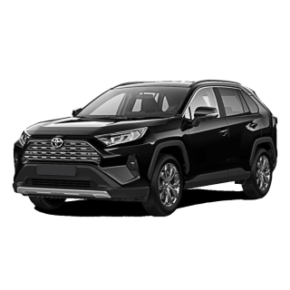 TOYOTA RAV4 2.0 4WD AUTO VAGONETA