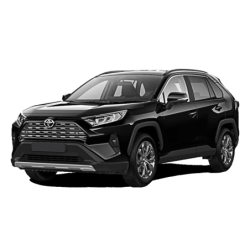 TOYOTA RAV4 2.0 4WD AUTO VAGONETA