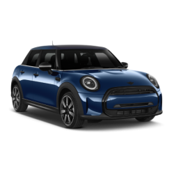 MINI COOPER AUT.