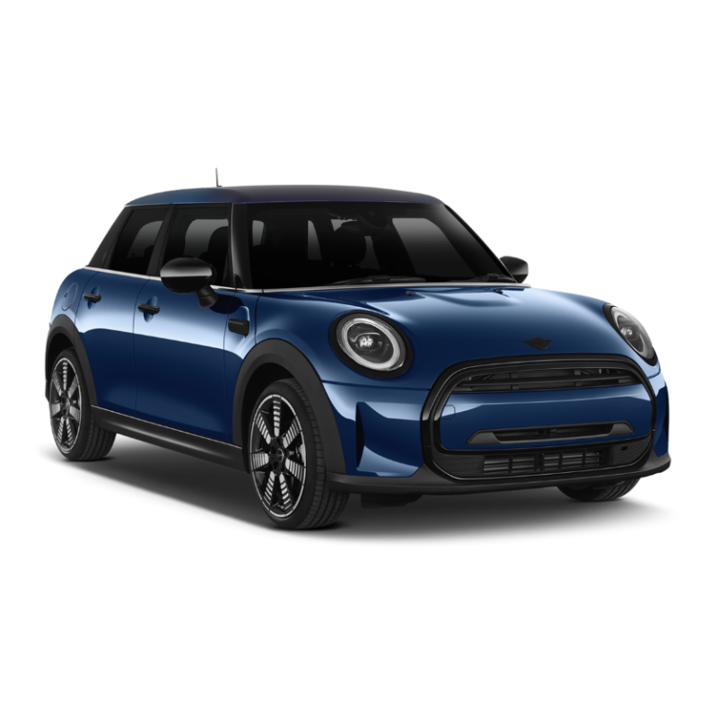 MINI COOPER AUT.