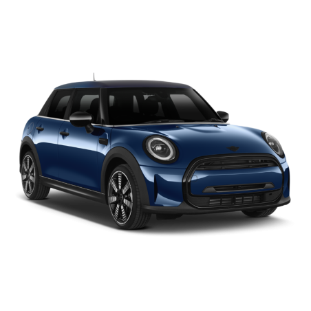 MINI COOPER AUT.