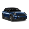 MINI COOPER AUT.