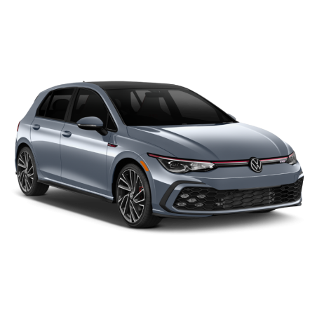VOLKSWAGEN GOLF 8 TSI