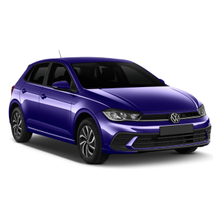 VOLKSWAGEN POLO AUT.