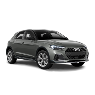 AUDI A1 AUT.