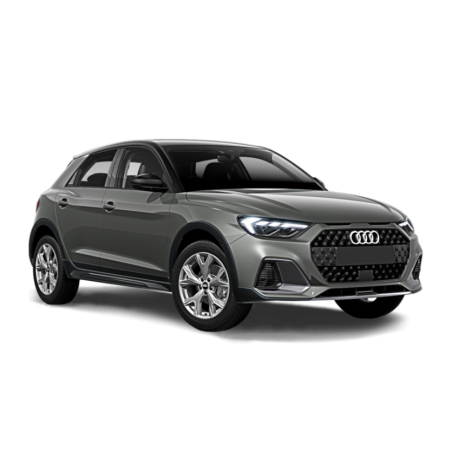AUDI A1 AUT.