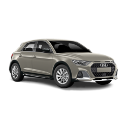 AUDI A1 1.0