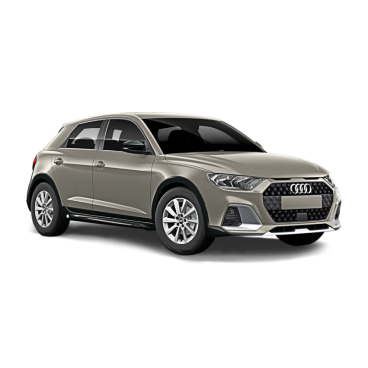AUDI A1 1.0