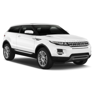LAND ROVER EVOQUE AUT.