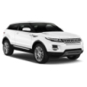 LAND ROVER EVOQUE AUT.