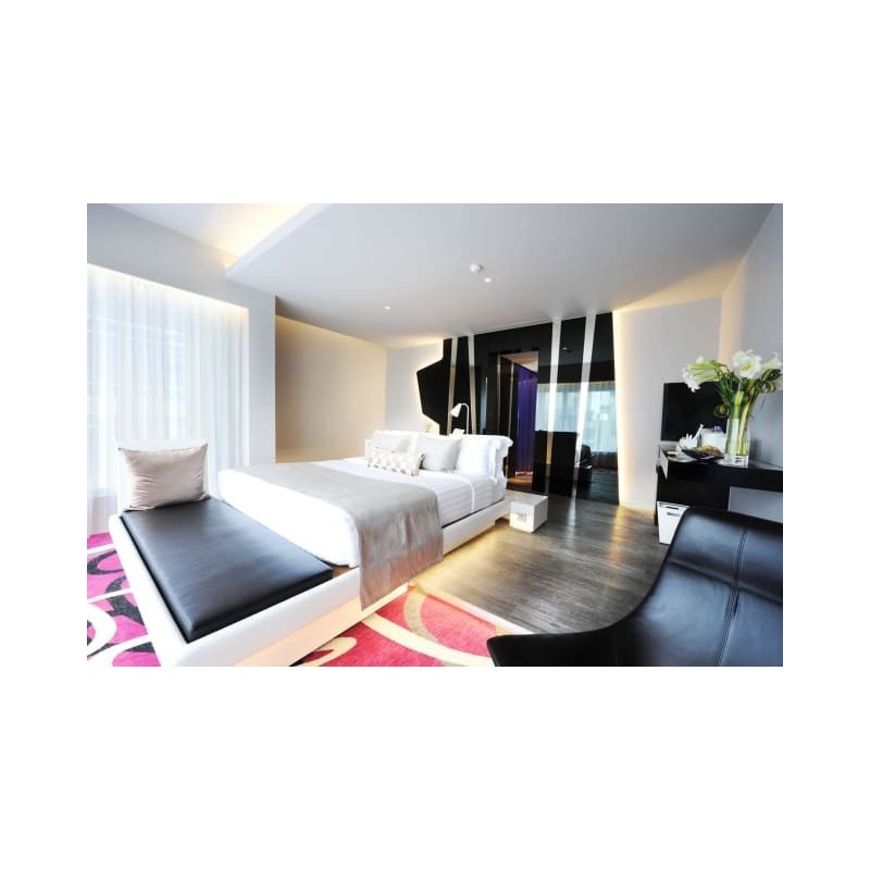 Mode Sathorn Hotel