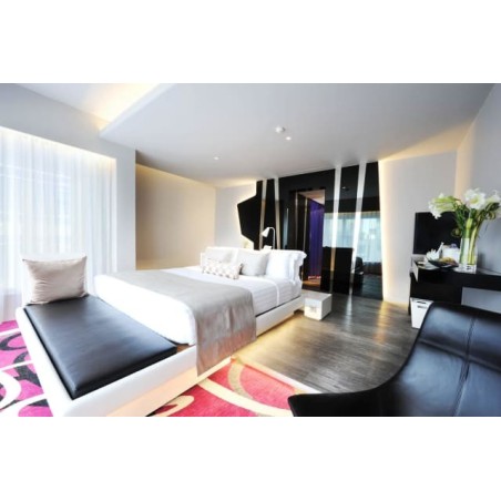 Mode Sathorn Hotel
