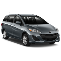 MAZDA PREMACY 1.8