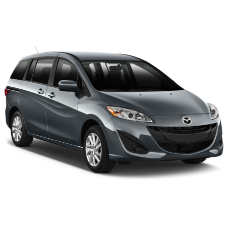 MAZDA PREMACY 1.8