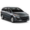 MAZDA PREMACY 1.8