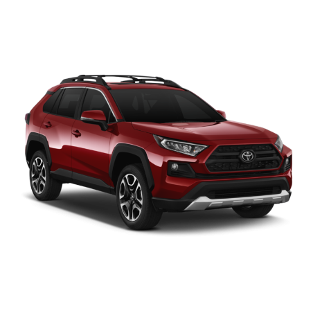 TOYOTA RAV 4 2.4 4WD