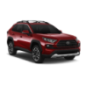 TOYOTA RAV 4 2.4 4WD