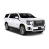 GMC YUKON 4WD