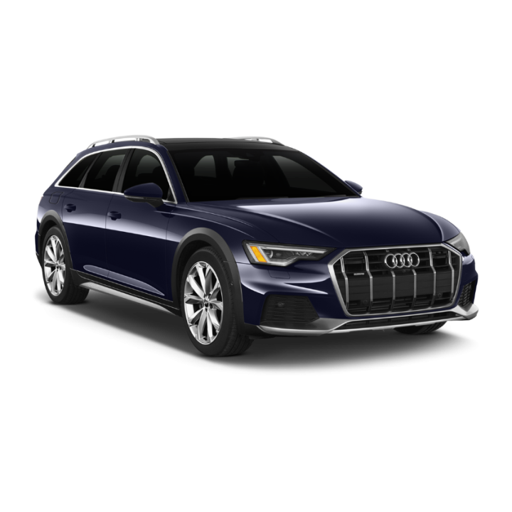 AUDI A6 2.0 AVANT AUTO