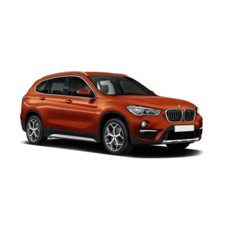 BMW X1 2.0 XDRIVE