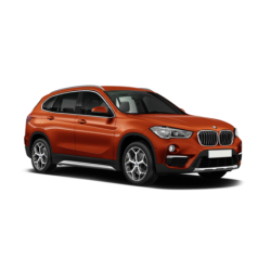 BMW X1 2.0 XDRIVE
