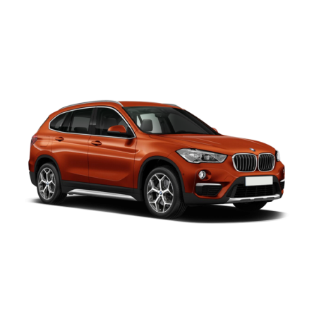 BMW X1 2.0 XDRIVE