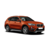 BMW X1 2.0 XDRIVE