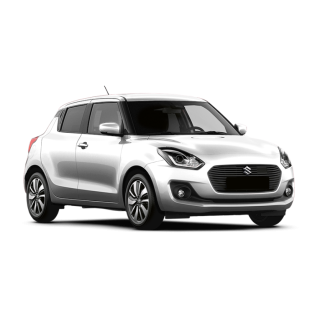 SUZUKI SWIFT 1.2