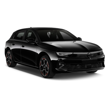 OPEL ASTRA 1.0