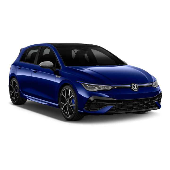 VOLKSWAGEN GOLF 1.6 AUTO