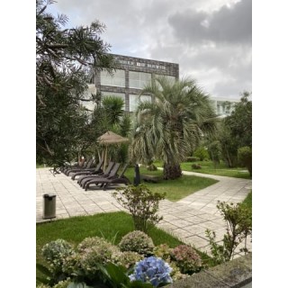 Aparthotel Acorsonho