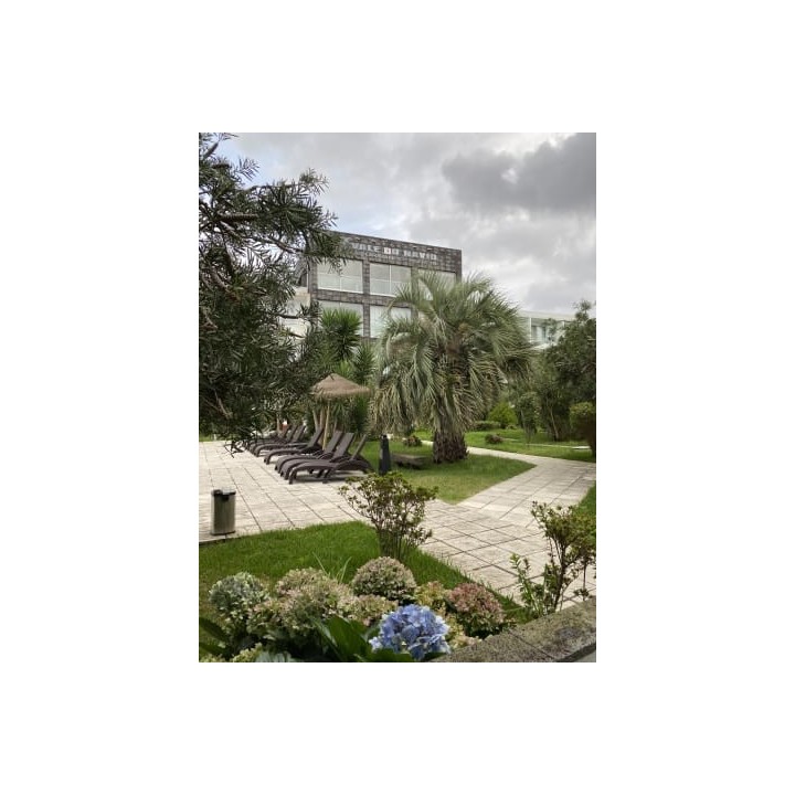 Aparthotel Acorsonho