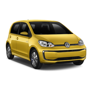 VOLKSWAGEN UP 1.0