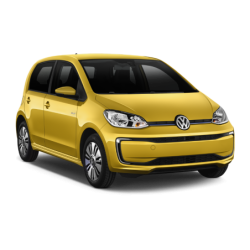 VOLKSWAGEN UP 1.0