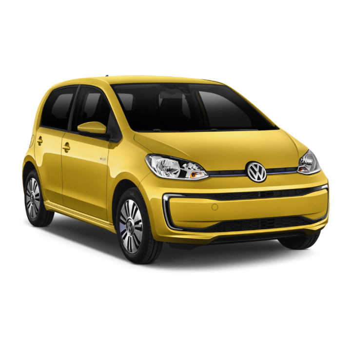 VOLKSWAGEN UP 1.0