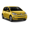 VOLKSWAGEN UP 1.0