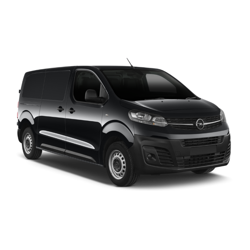 OPEL VIVARO 2.2
