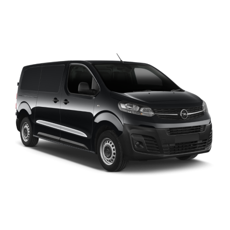 OPEL VIVARO 2.2