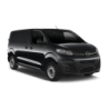 OPEL VIVARO 2.2