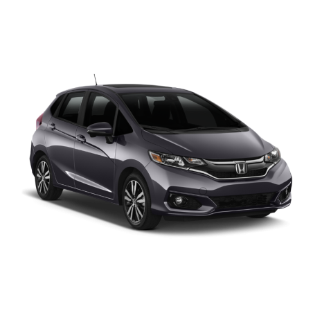 HONDA FIT 1.4