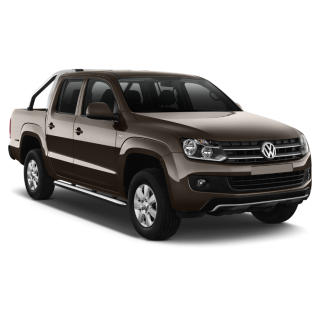 VOLKSWAGEN AMAROK 2.0