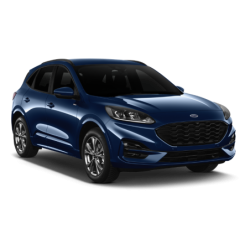 FORD KUGA 1.5