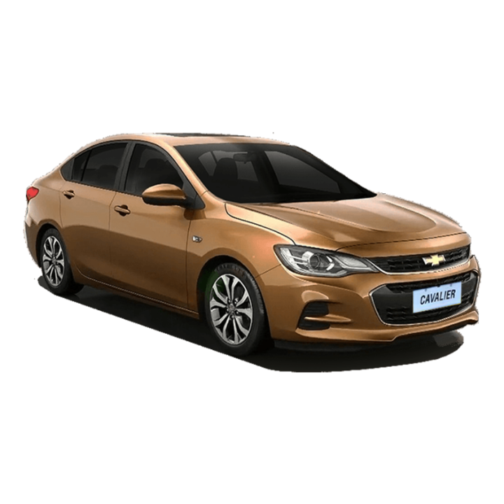 CHEVROLET CAVALIER 1.5