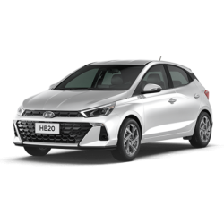 HYUNDAI HB20 1.0