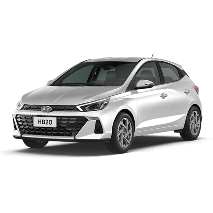 HYUNDAI HB20 1.0