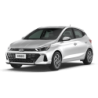 HYUNDAI HB20 1.0